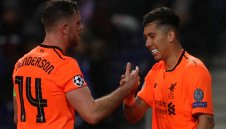 ФА реши да не наказва Фирмино за расизъм