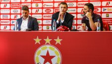 Играч на ЦСКА отива във Франция