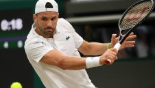 Не могат да го пипнат! Страхотна новина за Григор Димитров