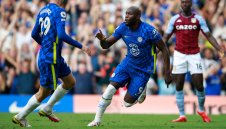 Лукаку, Ковачич и Менди  осигуриха 3:0 за Челси срещу Вила