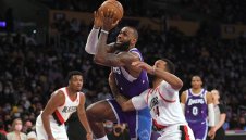 Вече на 37 ЛеБрон сътвори история за ЧНГ