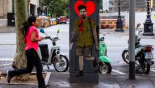 Фенове на Щутгарт събират пари за Меси, до момента имат... 500 евро