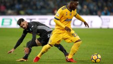 Изненада! Интер успя да договори Квадво Асамоа от Ювентус