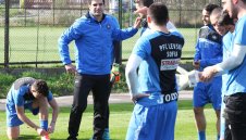 Левски уреди трима нови