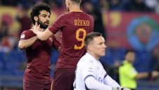 Пескара - Рома