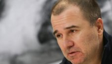 Цветомир Найденов описа ЦСКА - Лудогорец по интересен начин