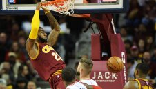 Кливланд изравни най-добрия старт в историята си