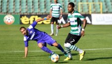 Черно море с нова победа