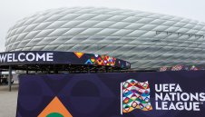 Германия – Португалия