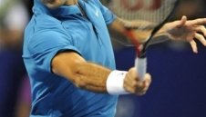 Ниеминен взе сет на Федерер, но нищо повече