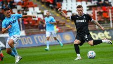 ЦСКА – Арда 1:0