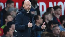 Уволняват Ерик тен Хаг по-късно днес?