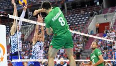 Жалко! Сърбия ни разби с 3:0 на Евро 2017