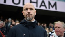 Уволняват Ерик тен Хаг? Няма такова нещо!