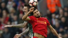 Юве точи лиги за Емре Джан