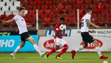 ЦСКА отново обвинява съперници и съдии + ВИДЕО