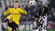 Барса не се отказва от Ройс