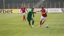 ЦСКА дава нов договор на Греъм Кери