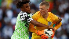 Иуоби се оказа ненужен в Арсенал, Лацио ще го спасява от Емери