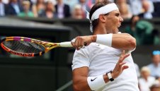 Две легенди: Надал поздрави Джокович за седмата титла на Уимбълдън 