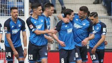 Изненада! Хофенхайм избра да остане в Разград преди мача