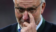 Румениге: Суперлигата ще ликвидира топ-първенствата