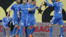 Левски преговаря с молдовски национал