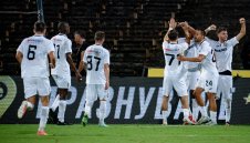 Славия уреди контрола с Монтана