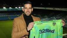 ОФИЦИАЛНО: Лийдс взе играч от Реал Мадрид