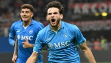 Квара близо до нов договор с Наполи