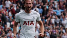 Хари Кейн надмина Тиери Анри