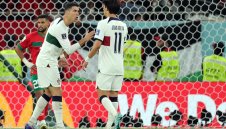 Роналдо + Феликс: Новата португалска машина за голове в Ал-Насър