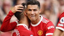 Кристиано и Артета са №1 за септември във Висшата лига