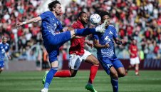 ВИДЕО: Левски - ЦСКА 0:2