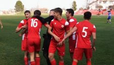 Разгром! ЦСКА унижи Левски с 5:1 + ВИДЕО