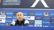 Мъри: До 2 дни ще стане ясна стратегията на Левски