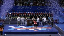 Дел Потро грабна титлата в Акапулко