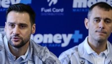 Ясни са съдиите за възловите битки за баража за Европа