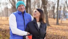 ММА звезда се ожени за бившата си