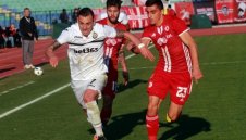 ПРОГНОЗА: Нефтохимик - ЦСКА