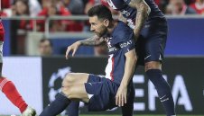 Барса готви офанзива за Меси