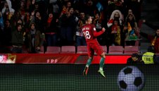 Роналдо за новия голаджия в Милан: Той е моят наследник