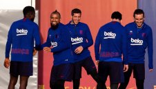 Барса ще разкарва цял отбор, но никой не иска да си ходи