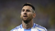 Голяма мистерия покрай Меси