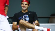 Федерер сменя Надал в новата тенис Висша Лига