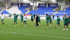 НА ЖИВО: ХИК - Берое 1:0