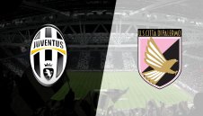 ПРОГНОЗА: Ювентус – Палермо