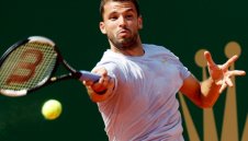 Григор Димитров – Янко Типсаревич