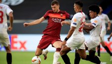 Сагата на Юве с нов нападател е към края си 