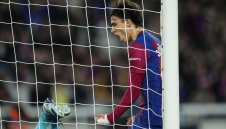 Барса взе окончателно решение за Феликс